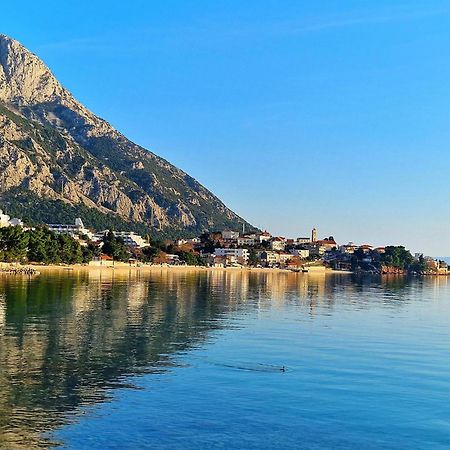 Apartmani Marina Gradac グラダツ エクステリア 写真