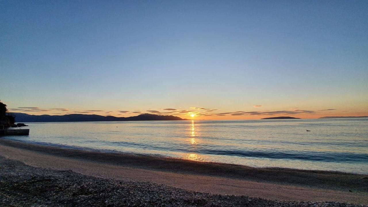 Apartmani Marina Gradac グラダツ エクステリア 写真