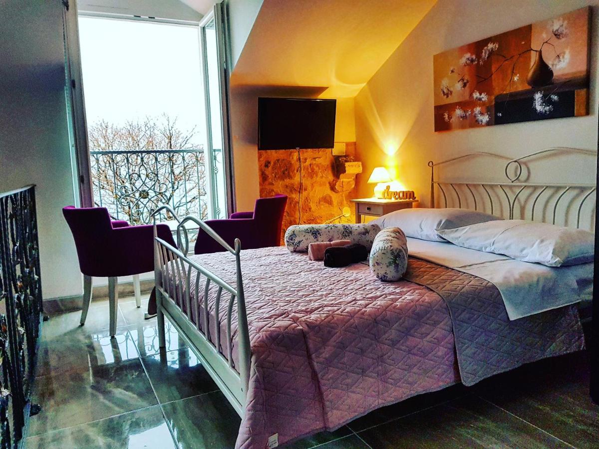 Apartmani Marina Gradac グラダツ エクステリア 写真